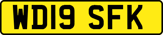 WD19SFK