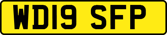 WD19SFP