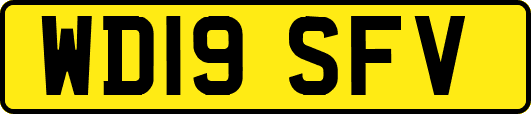 WD19SFV