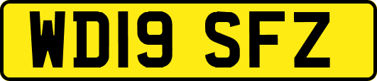WD19SFZ