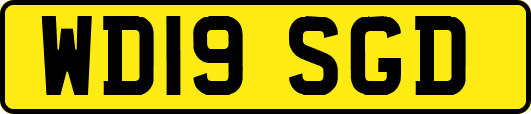 WD19SGD
