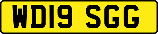 WD19SGG