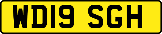 WD19SGH