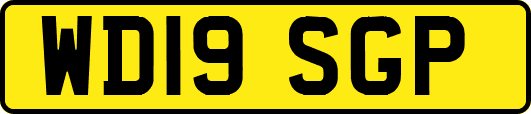 WD19SGP
