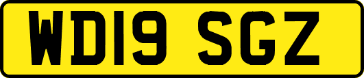 WD19SGZ
