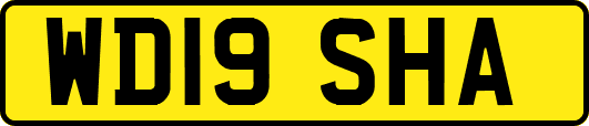 WD19SHA