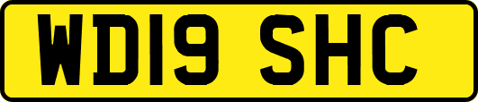 WD19SHC
