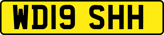 WD19SHH