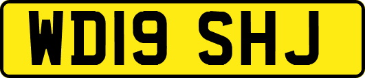 WD19SHJ
