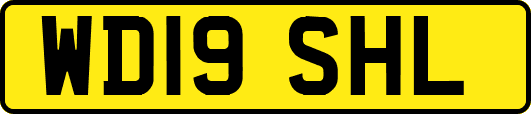 WD19SHL