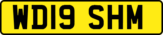 WD19SHM