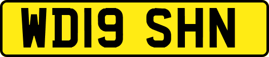 WD19SHN