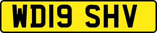 WD19SHV