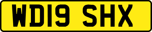 WD19SHX