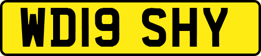 WD19SHY