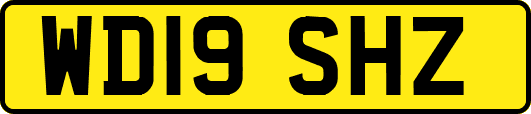 WD19SHZ
