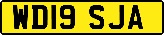 WD19SJA
