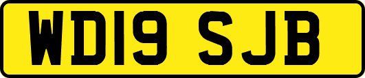 WD19SJB