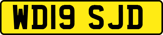 WD19SJD