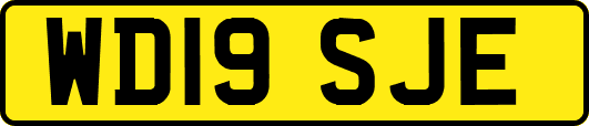 WD19SJE