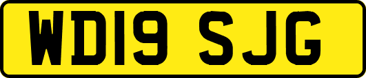 WD19SJG