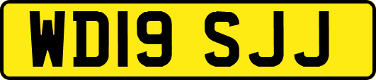 WD19SJJ