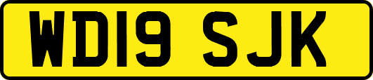WD19SJK