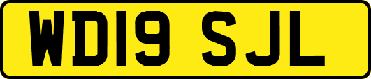 WD19SJL