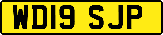 WD19SJP