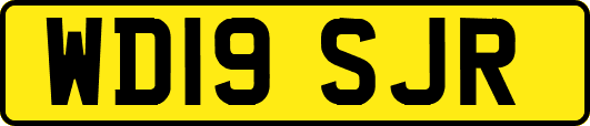 WD19SJR