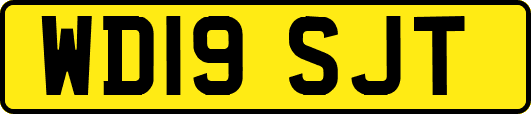 WD19SJT