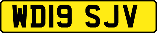 WD19SJV