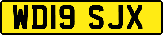 WD19SJX