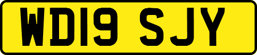 WD19SJY