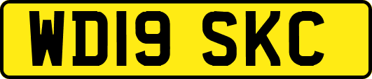 WD19SKC