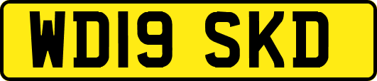 WD19SKD