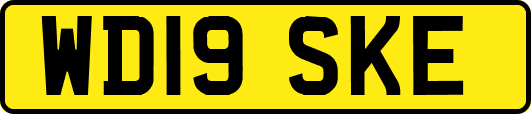 WD19SKE