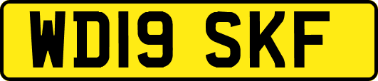 WD19SKF