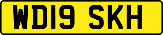 WD19SKH