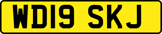 WD19SKJ