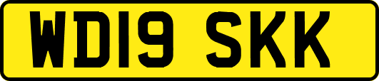WD19SKK