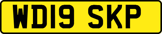 WD19SKP