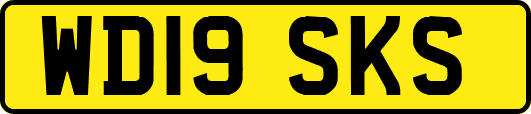 WD19SKS