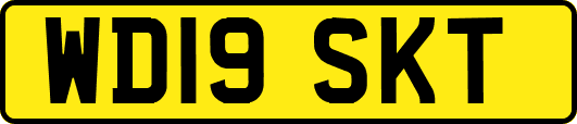 WD19SKT