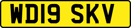 WD19SKV
