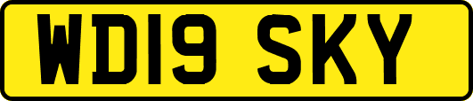 WD19SKY