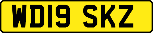 WD19SKZ