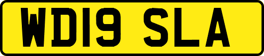 WD19SLA