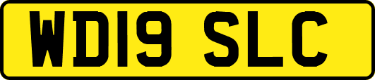 WD19SLC