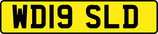 WD19SLD